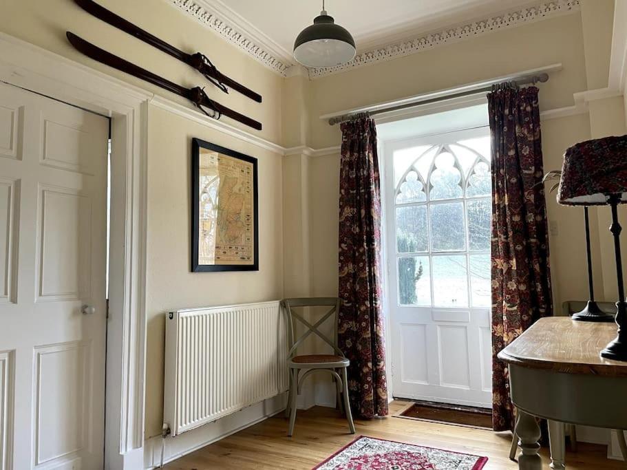 Oldwood. Fyvie. Villa Turriff Eksteriør billede